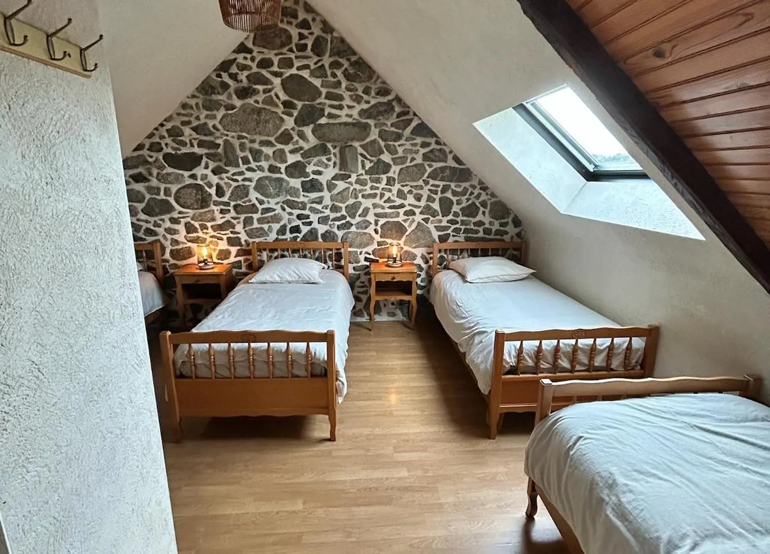 La Maison Du Brasseur Vue Mer Plurien