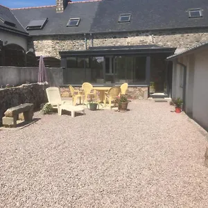  Hébergement de vacances Le Village De La Ruée